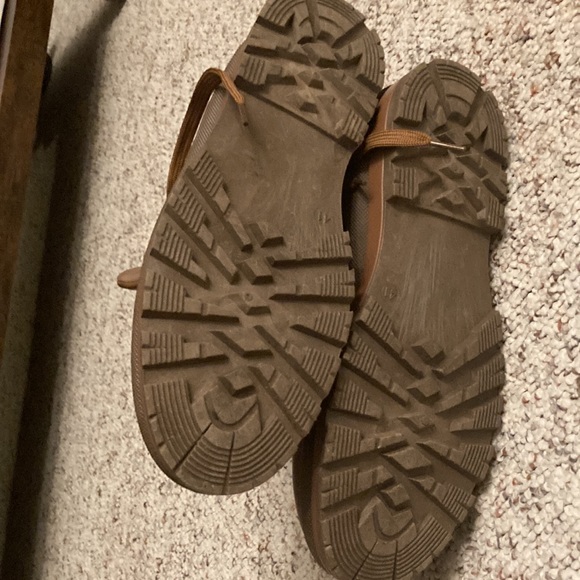 Women’s winter ankle boots - Picture 5 of 5